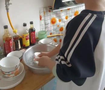 镇江帮妈妈做家务的收获有哪些？